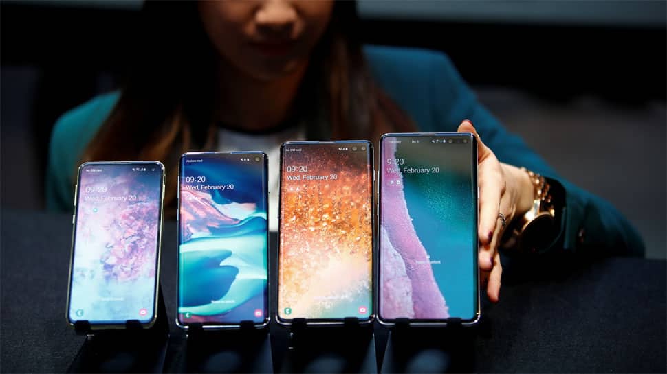 Samsung launches Galaxy S10, S10+, S10e smartphones: Price, specs and availability