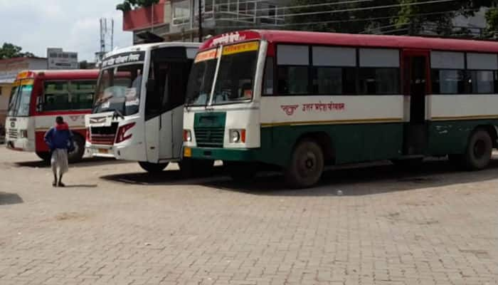 Noida&#039;s state-of-art bus terminal expected to be ready by June 30