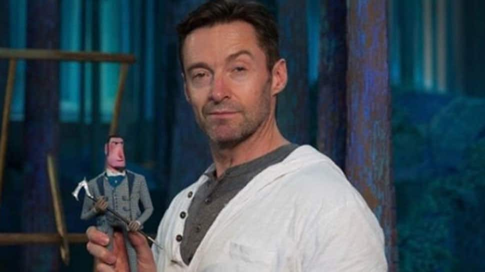 Hugh Jackman becomes Guinness World Records holder