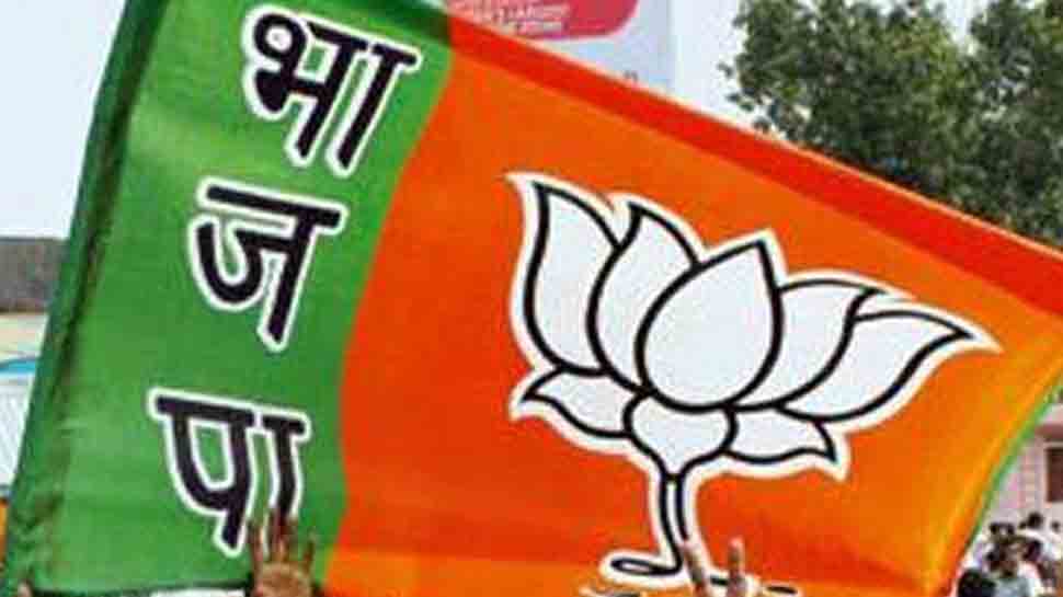 BJP MLAs walk out of Madhya Pradesh Assembly over EWS quota