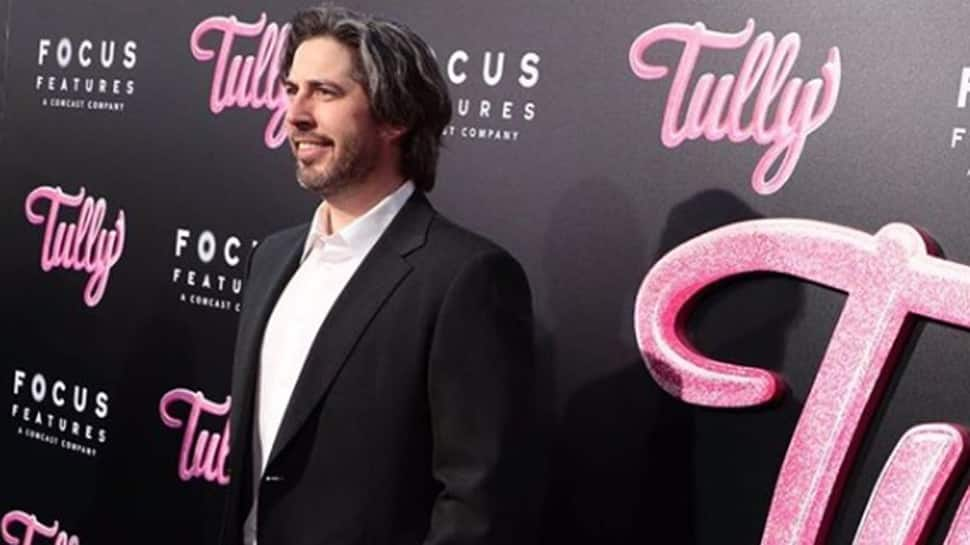 Jason Reitman reacts to &#039;Ghostbusters&#039; backlash