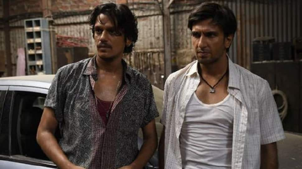 How Jackie Shroff, Amitabh Bachchan helped Vijay Varma shape his character in &#039;Gully Boy&#039;