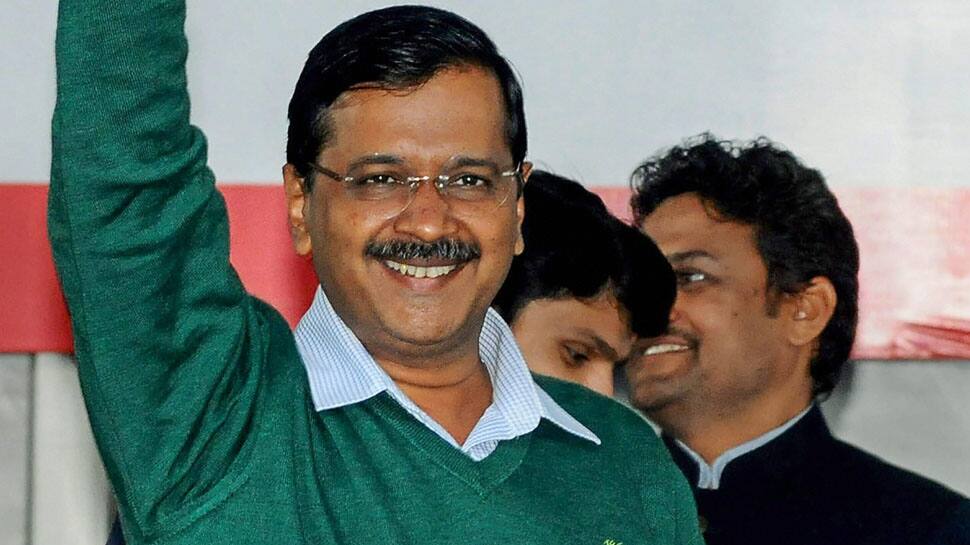 Will get Delhi full statehood within 2 years if AAP wins all seven Lok Sabha seats: Arvind Kejriwal