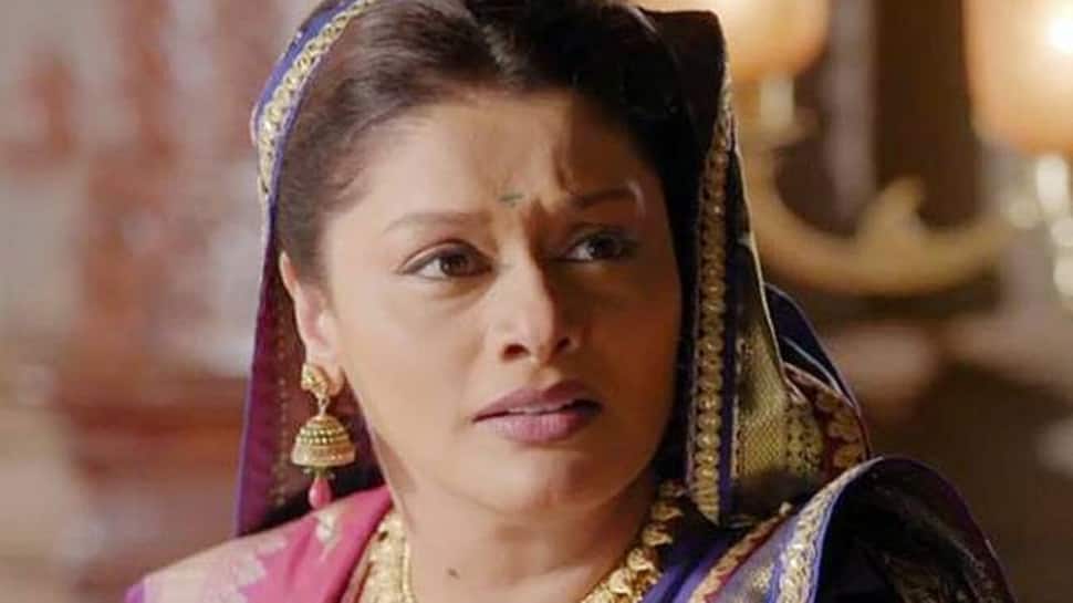 Nationalism has nothing to do with a person or party: Pallavi Joshi