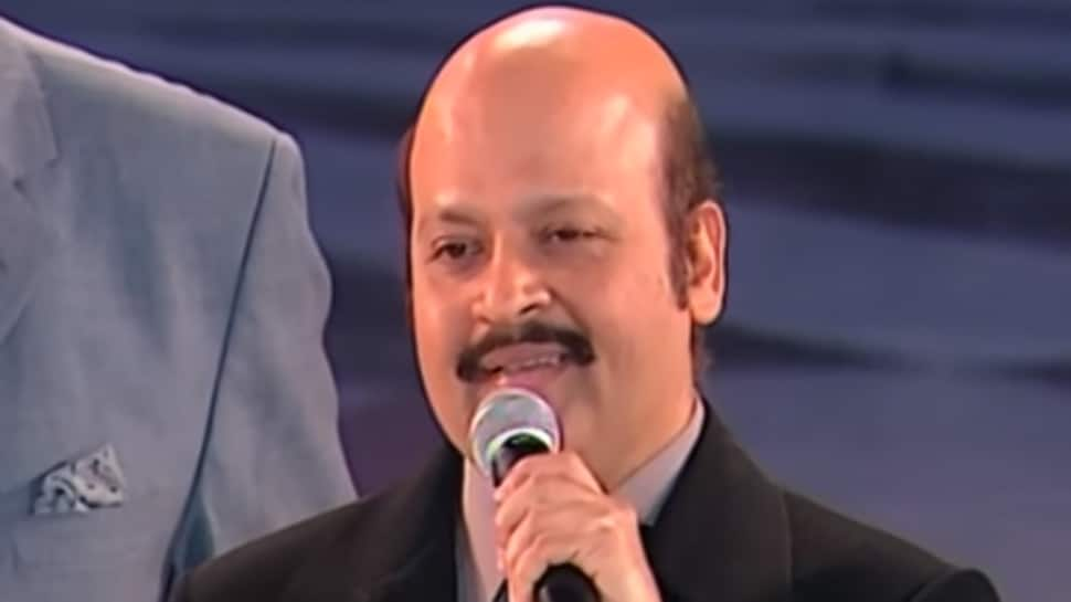 The law is against music composers: Rajesh Roshan