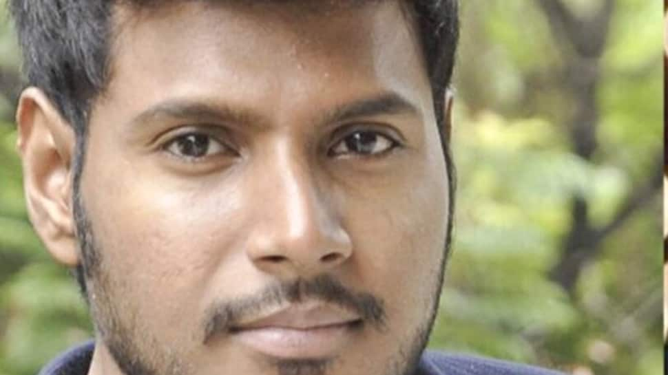 Santosh Jagarlapudi teams up with Sundeep Kishan