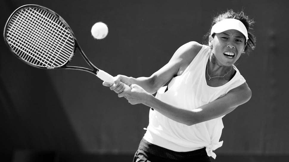 Hsieh Su-wei ousts Karolina Pliskova to march into Dubai semi-finals 