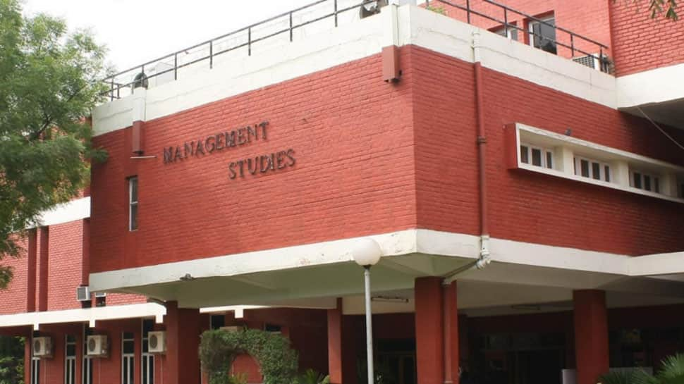 FMS Delhi final placements 2019: Average package hikes up to Rs 23.2 LPA, Sales and Marketing top choice