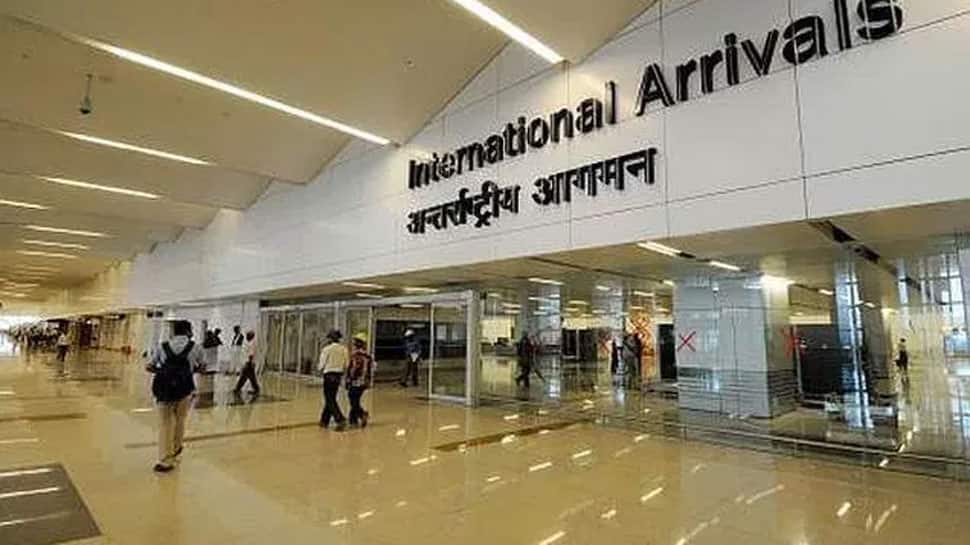 Bihar RJD MLA Chandra Shekhar arrested at IGI airport for carrying bullets
