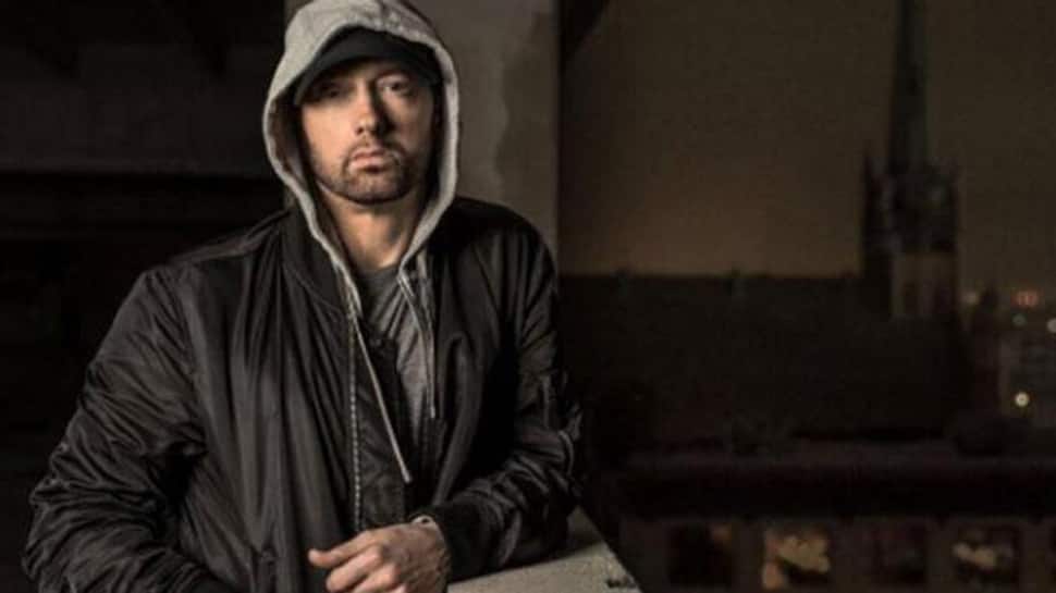 Eminem not happy with Netflix over &#039;The Punisher&#039; cancellation