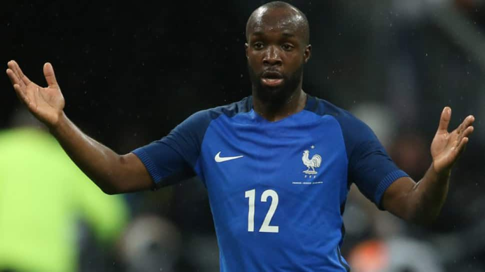 PSG star Lassana Diarra hangs up his boots	