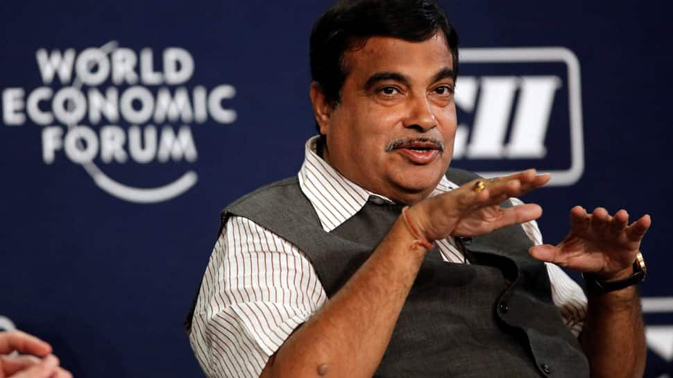 Centre, PM to take final call on stoping river water flow to Pakistan: Nitin Gadkari 