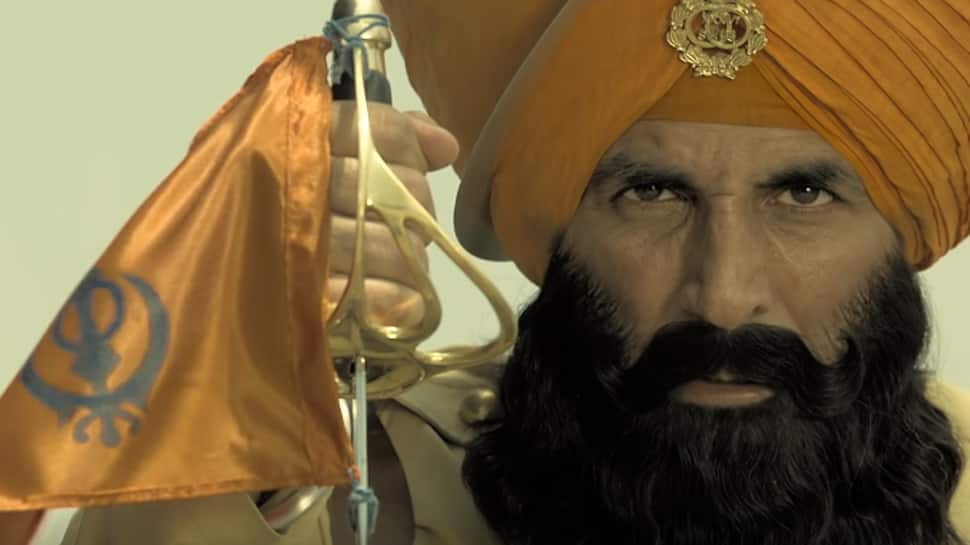 Bollywood lauds Akshay Kumar&#039;s &#039;Kesari&#039; trailer—Read tweets