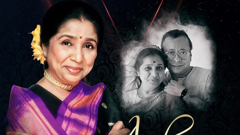 ZEE5 sponsors iconic singer Asha Bhosle&#039;s global farewell tour and tribute to music maestro RD Burman in UK