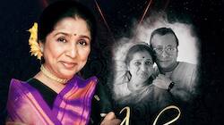 ZEE5 sponsors iconic singer Asha Bhosle's global farewell tour