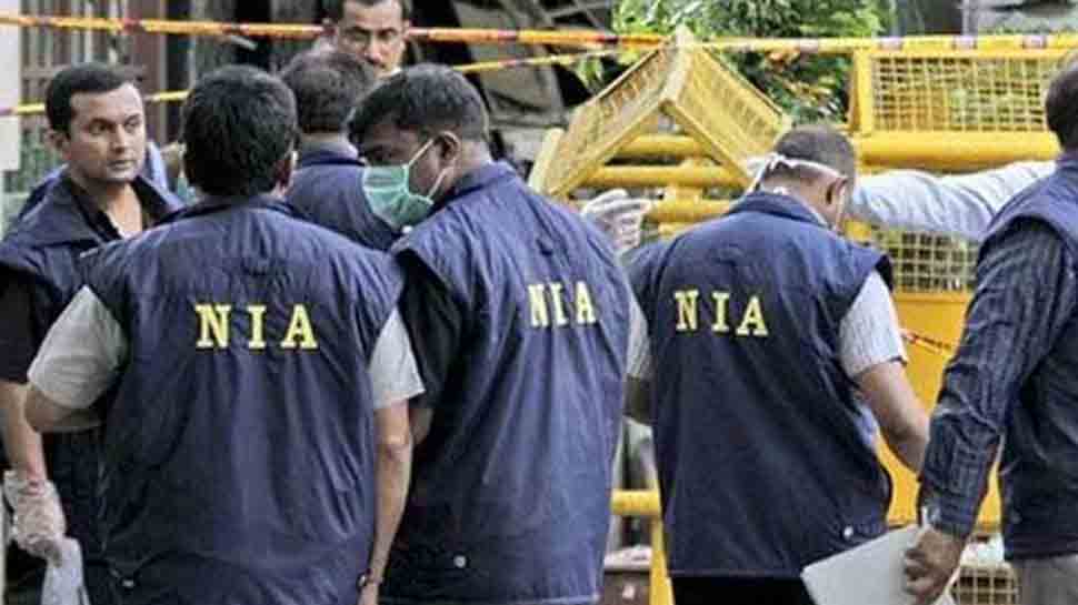 NIA files charge sheet in case of attempt to kill Shiv Sena leader in Punjab