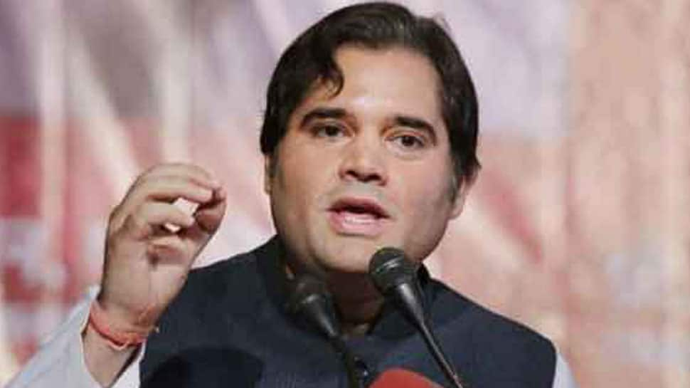 Parliament library loneliest place on earth: Varun Gandhi