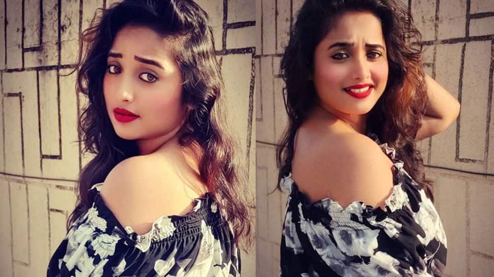 Rani Chatterjee&#039;s latest video will keep you hooked—Watch