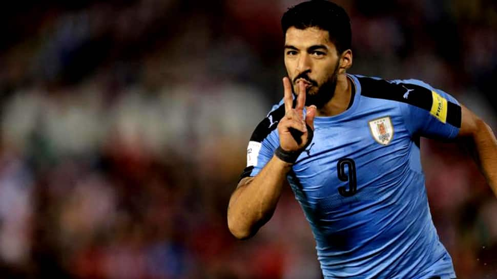 Ernesto Valverde reluctant to rest out-of-form Luis Suarez