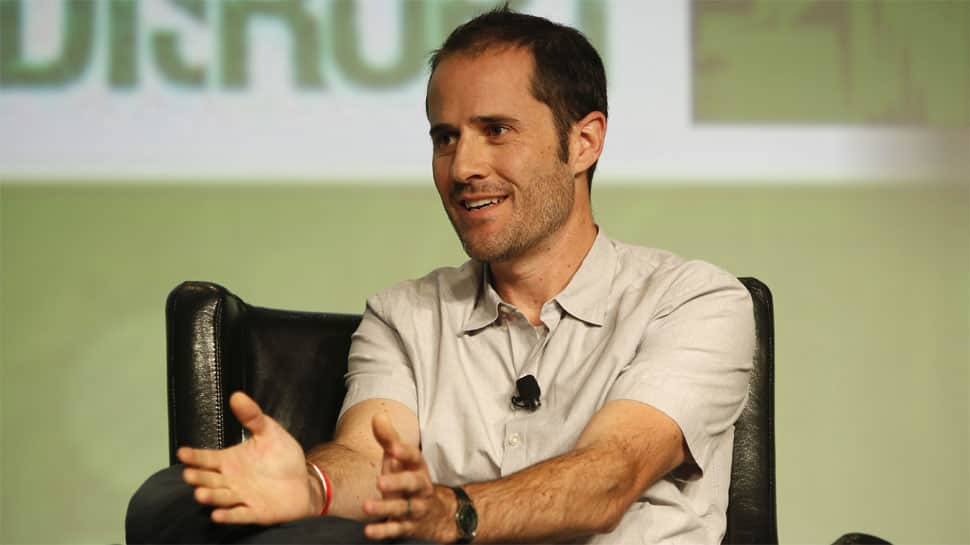 Twitter co-founder Evan Williams steps down from board to &#039;ride off into the sunset&#039;