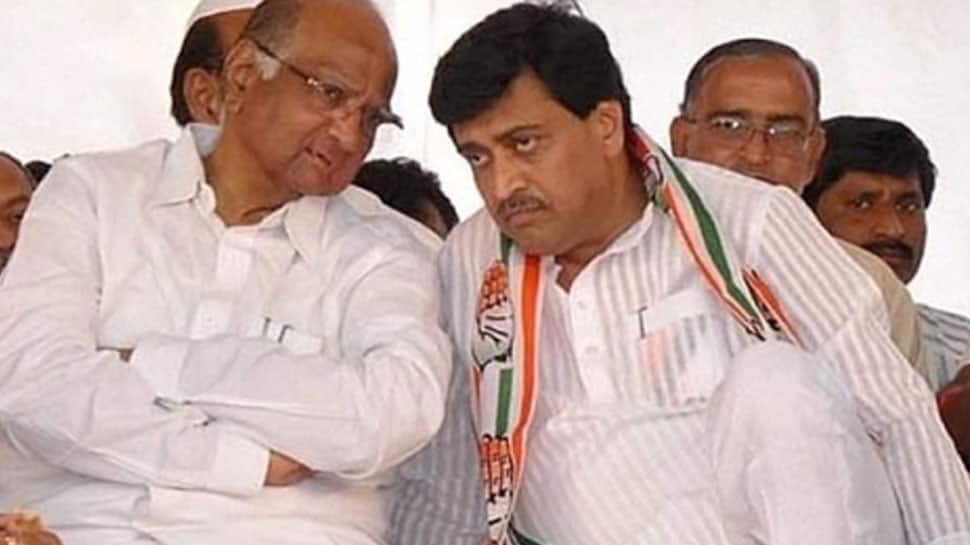 Days after sealing alliance, Congress, NCP leaders to hold second rally in Maharashtra today