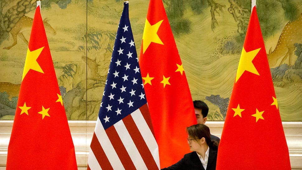 As trade deadline looms, US and China sprint to seal a deal