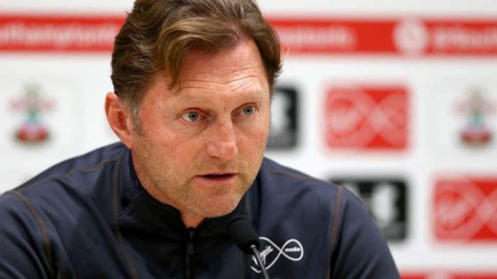 Southampton manager Ralph Hasenhuttl confident of taking on top Premier ...