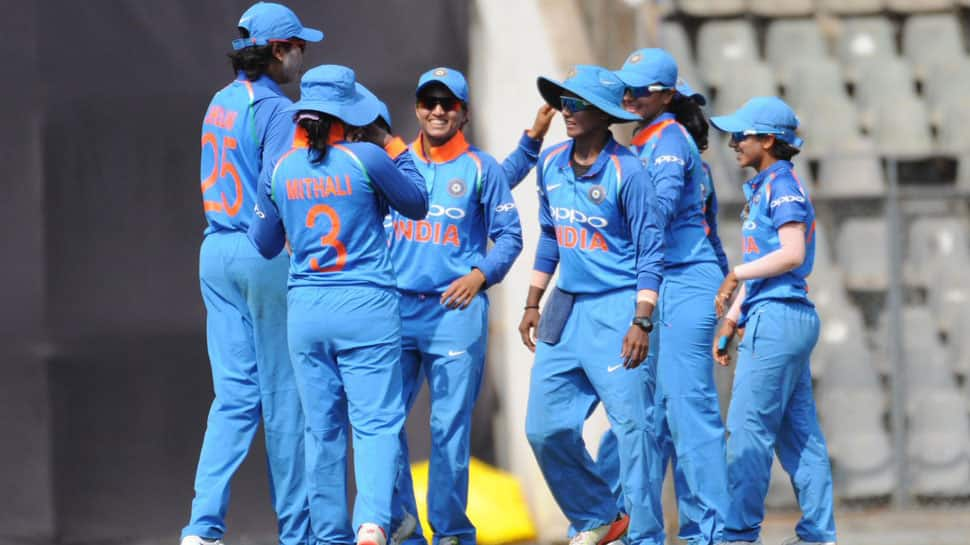  2nd ODI: Indian women eyeing series-clinching win against England 