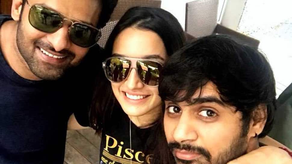 Prabhas and Shraddha Kapoor starrer &#039;Shades of Saaho- Chapter 2&#039; to be unveiled on this date