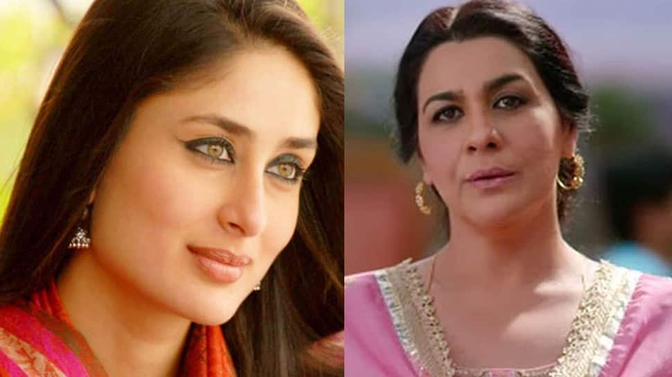 Kareena Kapoor Khan on Saif Ali Khan&#039;s ex-wife Amrita Singh: I have utmost respect