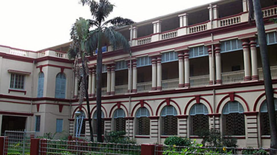 Jadavpur University Pro-V-C confined in office for 48 hrs as students&#039; sit-in continues