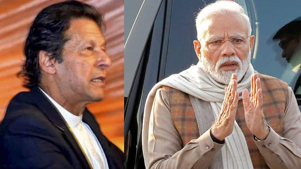 Pakistan PM Imran Khan responds to PM Modi&#039;s &#039;pathan&#039; remark, says he stands by his words