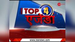 Top 5 Agenda: Watch top stories of 25 February, 2019 