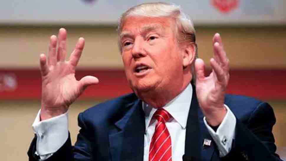 US to delay China tariff increase: Donald Trump