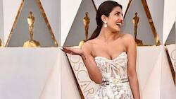 Oscars 2019: Priyanka Chopra shares a throwback picture