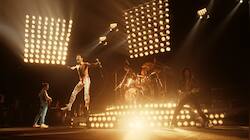 Queen opens 91st Academy Awards, receive standing ovation