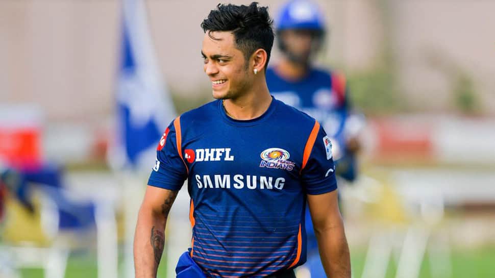 Jharkhand&#039;s Ishan Kishan becomes 2nd Indian to hit two consecutive T20 tons 