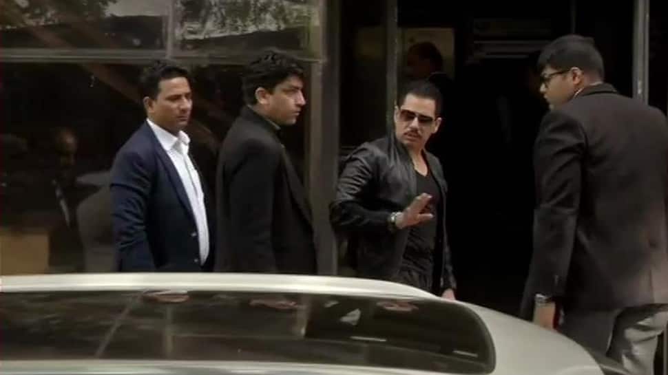 Delhi court asks ED to provide Robert Vadra soft and hard copies of documents seized during raids