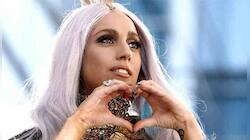 Lady Gaga wins first Oscar