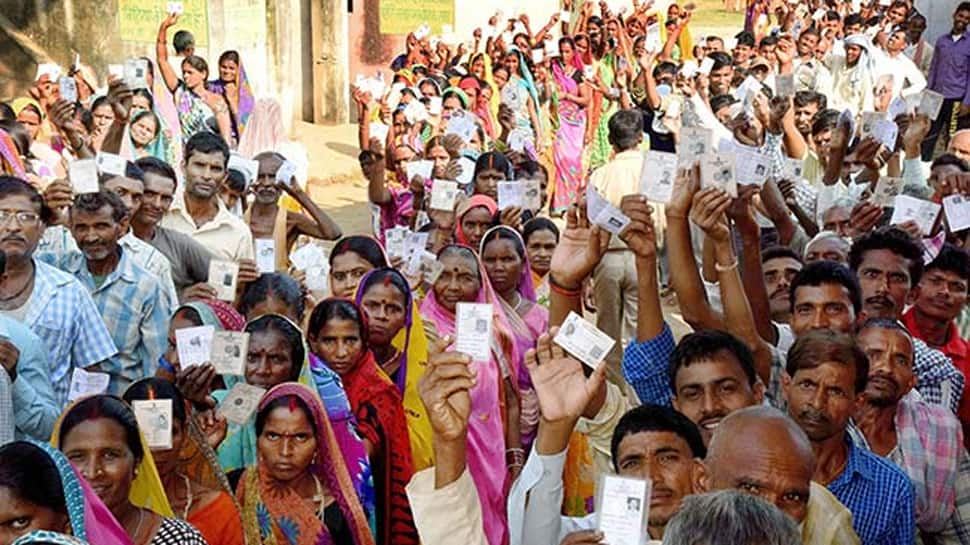 Araria Lok Sabha constituency: Caste equations to hold the key in 2019 poll