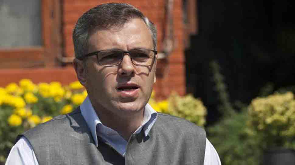 Holding timely elections in Jammu and Kashmir will be test for PM Narendra Modi: Omar Abdullah