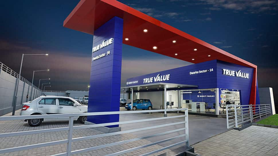 Maruti Suzuki new True Value expands reach with 200 outlets across 132 cities in India