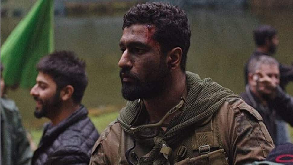 Vicky Kaushal starrer Uri: The Surgical Strike refuses to budge at the Box Office 