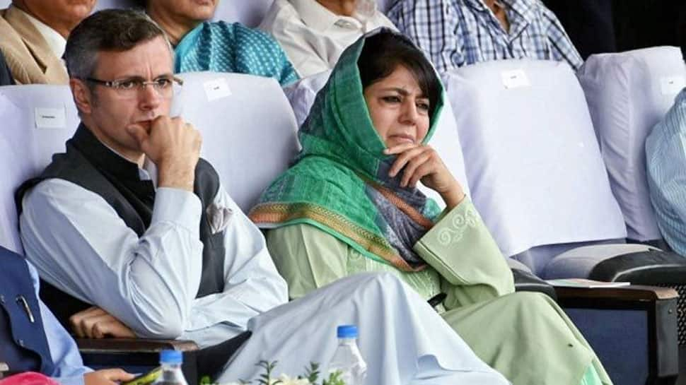 Jammu and Kashmir parties rise in support of Article 35A