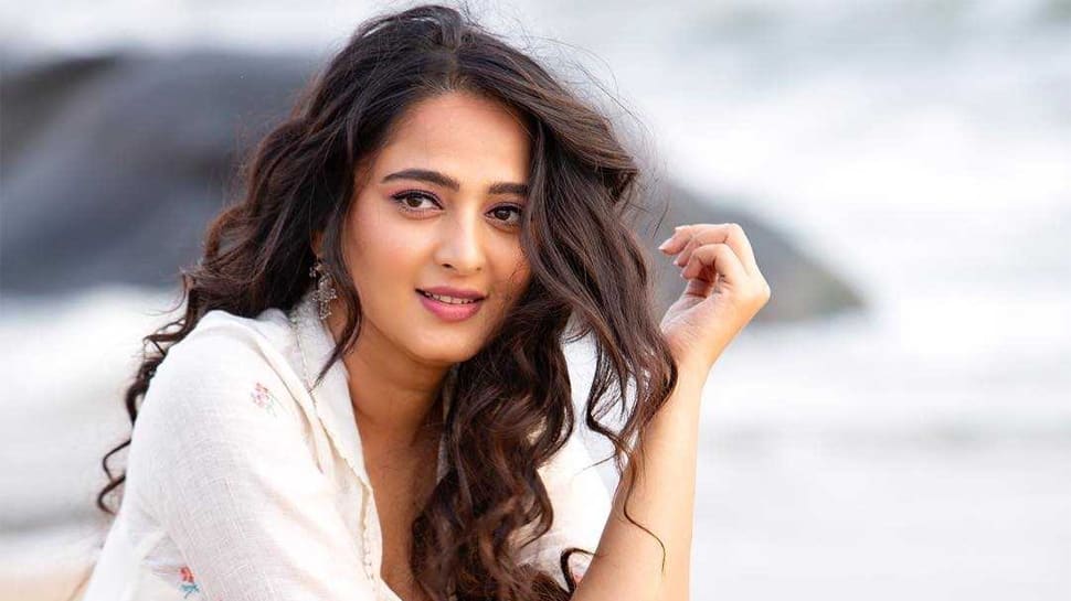 Anushka Shetty to play an NRI business woman in &#039;Silence&#039;