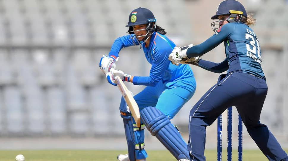 India women beat England by 7 wickets in 2nd ODI, lead series 2-0