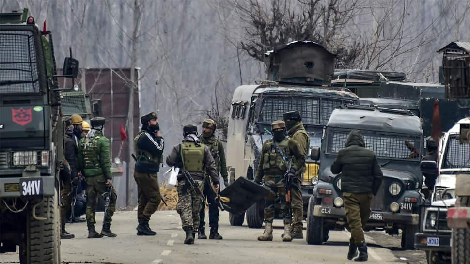 Four out of five CRPF personnel injured in Pulwama attack discharged from hospital