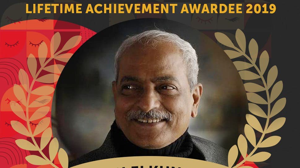 Playwright Mahesh Elkunchwar to be honoured with META lifetime achievement award