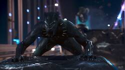 'Black Panther' becomes first superhero film to win Original Score Oscar 