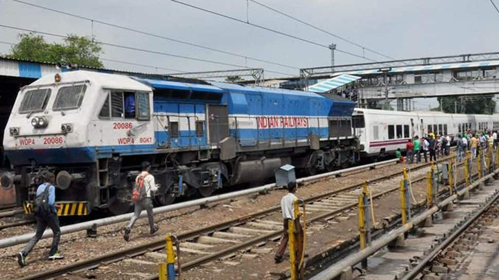 chennai express train